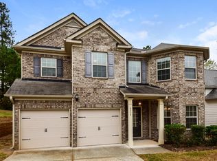 6338 Oakwell Pl, Fairburn, GA 30213
