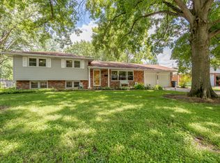 406 Hulen Dr, Columbia, MO 65203