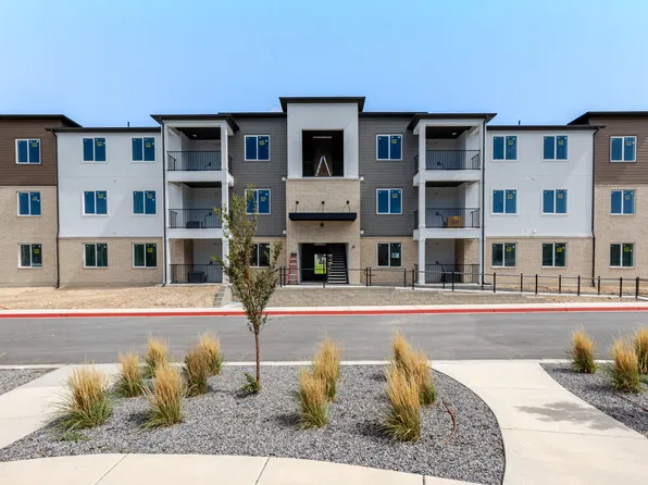 LOT X304 4763 South W #X304-690, Mapleton, UT 84660