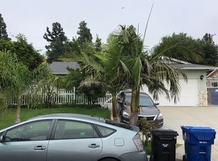 9862 Pali Ave, Tujunga, CA 91042