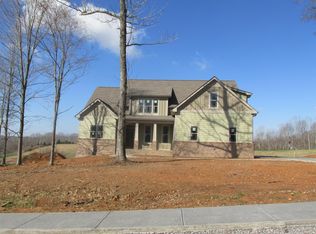 320 Brigg Dr, Clarksville, TN 37043
