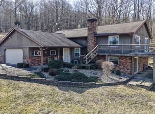 6717 Race Rd NW, Strasburg, OH 44680