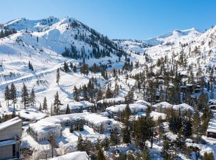 201 Shirley Canyon Rd #247, Olympic Valley, CA 96146