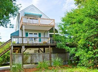 108 Heverly Dr, Emerald Isle, NC 28594