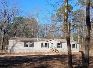 260 Deceiper Hill Rd, Arkadelphia, AR 71923