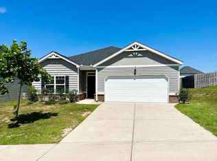 305 Clover Park Ln, Grovetown, GA 30813