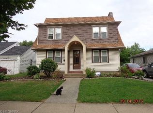 867 Valdes Ave, Akron, OH 44320