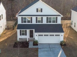 3200 Streamside Dr, Davidson, NC 28036