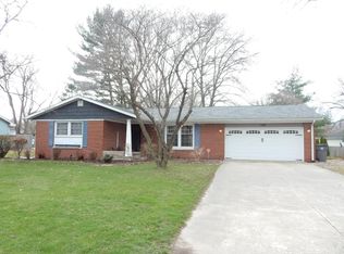 105 N Greene Rd, Goshen, IN 46526