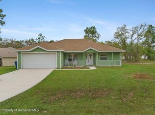 11145 Phylis Ave, Weeki Wachee, FL 34614