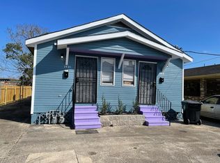 1421 Port St, New Orleans, LA 70117