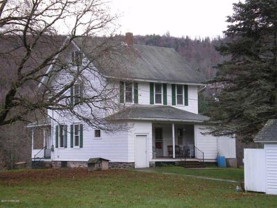7082 Route 154, Forksville, PA, 18616