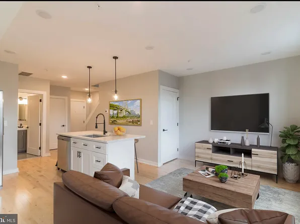 1514 N 26th St #3, Philadelphia, PA 19121