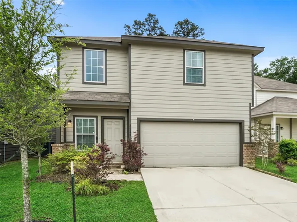 3624 Cub Dr, Conroe, TX 77301