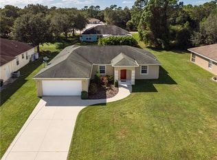 5589 Janus Ave, North Port, FL 34288