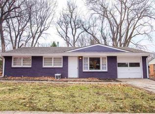 2417 Himes Rd, Manhattan, KS 66502