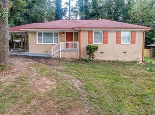 2987 Belvedere Ln, Decatur, GA 30032