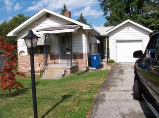 3228 Oakwood Ave, Alton, IL 62002