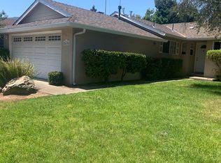 5639 Begonia Dr, San Jose, CA 95124