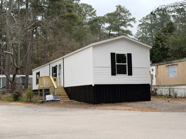 7201 Hunt Club Rd Lot 41, Columbia, SC 29223