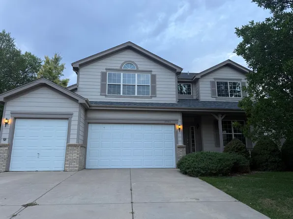 17703 E Sundew St, Parker, CO 80134