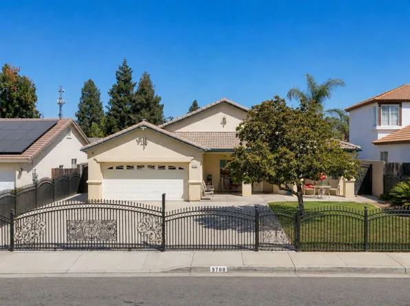9708 Metherly Hill Rd, Bakersfield, CA 93312