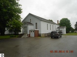 125 High St, Omer, MI 48749