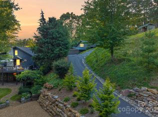 165 All Hallows Rd, Boone, NC 28607