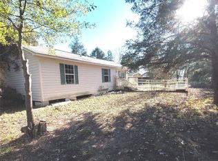 257 County Road 2608, Bonham, TX 75418