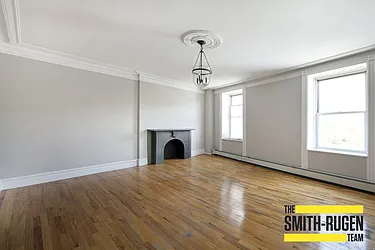 Rented by Citi Habitats