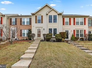 5429 Canonbury Rd, Rosedale, MD 21237