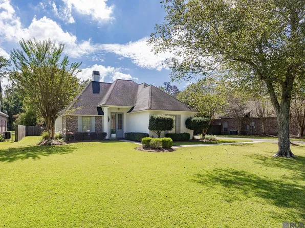 17440 Beachwood Ave, Baton Rouge, LA 70817