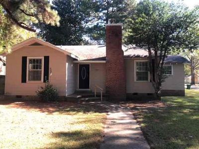 502 Shirley Ave, Tupelo, MS, 38804
