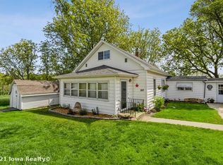 1107 Wallace St, Casey, IA 50048