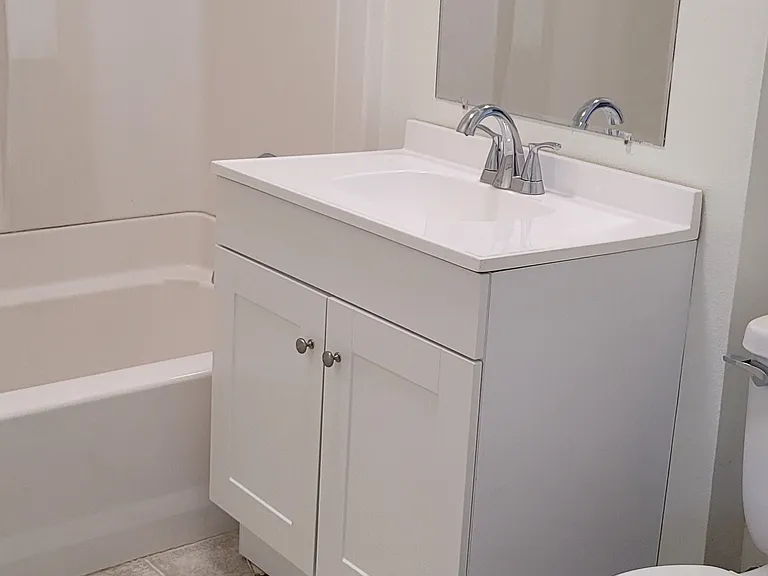 FULL BATH, 2ND FLOOR