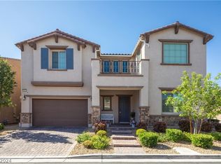 8863 Sherborne Gate Ave, Spring Valley, NV 89148