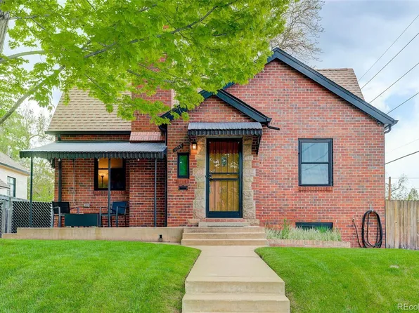 1295 Eudora Street, Denver, CO 80220