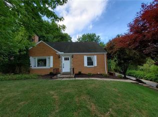 461 Almar Dr, Pittsburgh, PA