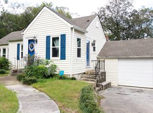 3008 Berkley Dr, Chattanooga, TN 37415