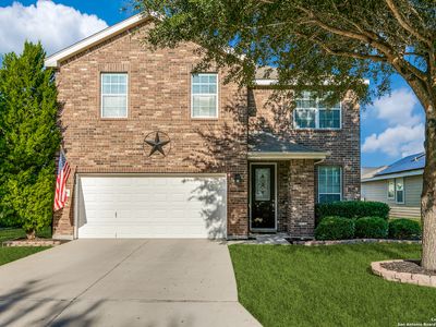 2939 Thunder Gulch, San Antonio, TX, 78245