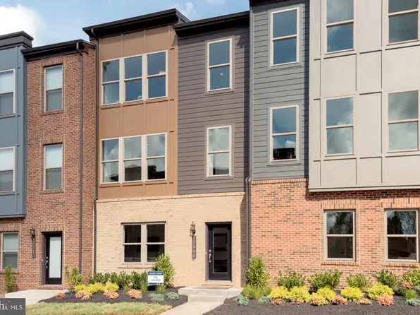 10586 Ratcliffe Trl, Manassas, VA 20110