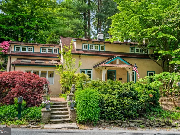 101 W Rose Valley Rd #103, Wallingford, PA 19086