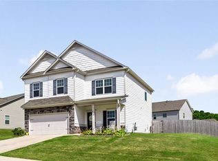 102 Sydney Way SW, Cartersville, GA 30120