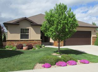 3724 Mount Hayden Ct, Montrose, CO 81403
