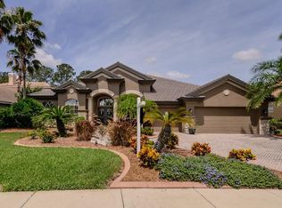 964 Cypress Cove Way, Tarpon Springs, FL 34688