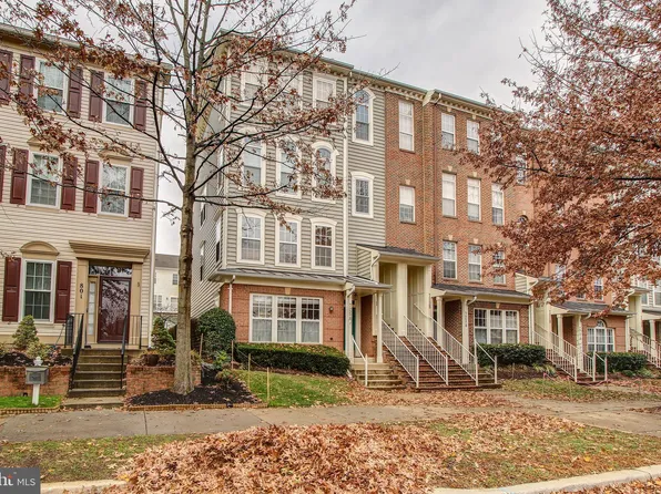 725 Main St #A, Gaithersburg, MD 20878