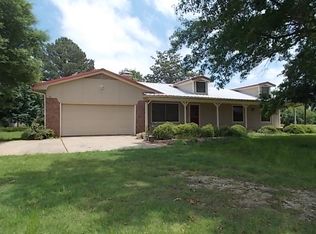 1201 Vz County Road 2135, Canton, TX 75103
