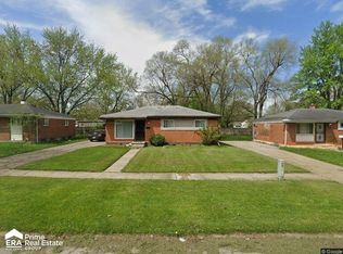 6137 Natchez Dr, Mount Morris, MI