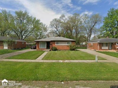 6137 Natchez Dr, Mount Morris, MI, 48458
