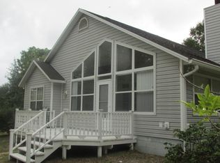 124 SE 73rd St, Starke, FL 32091